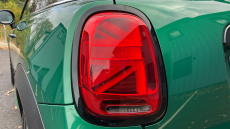 MINI Hatchback 1.5 Cooper Sport 3dr Auto Petrol Hatchback